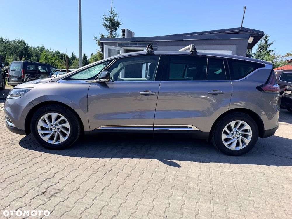 Renault Espace Energy dCi 130 Intens - 2