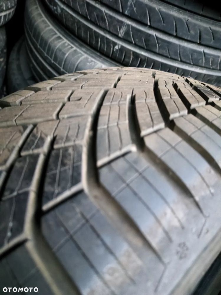 Opony całoroczne 205/55r16 Continental 25r - 7