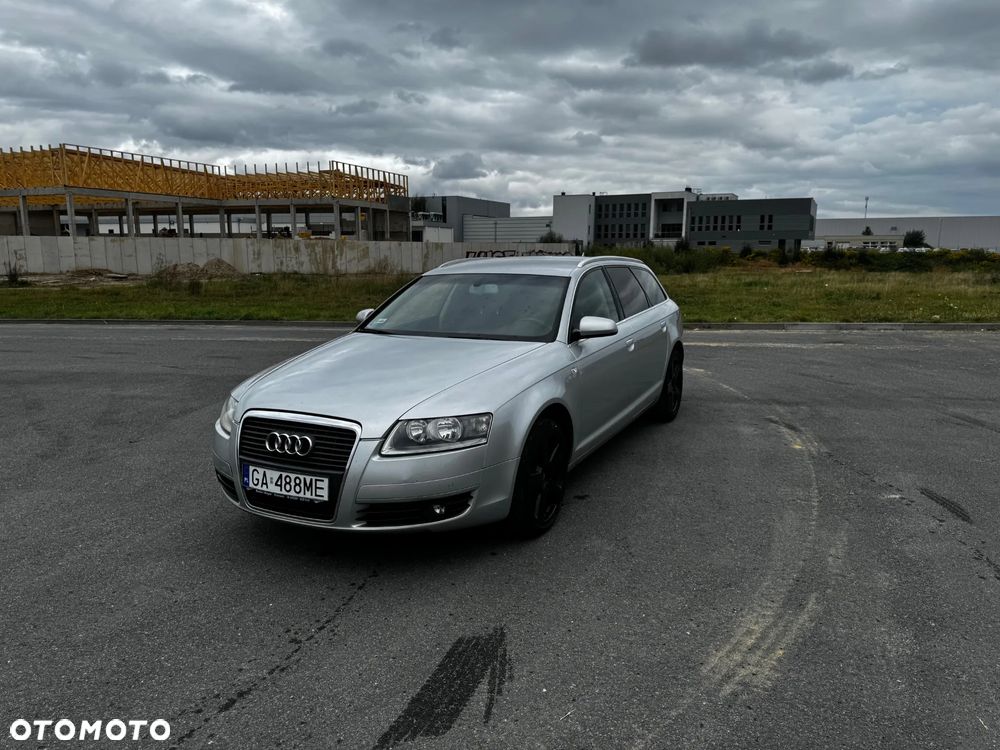 Audi A6 ver-2-0-tfsi - 2