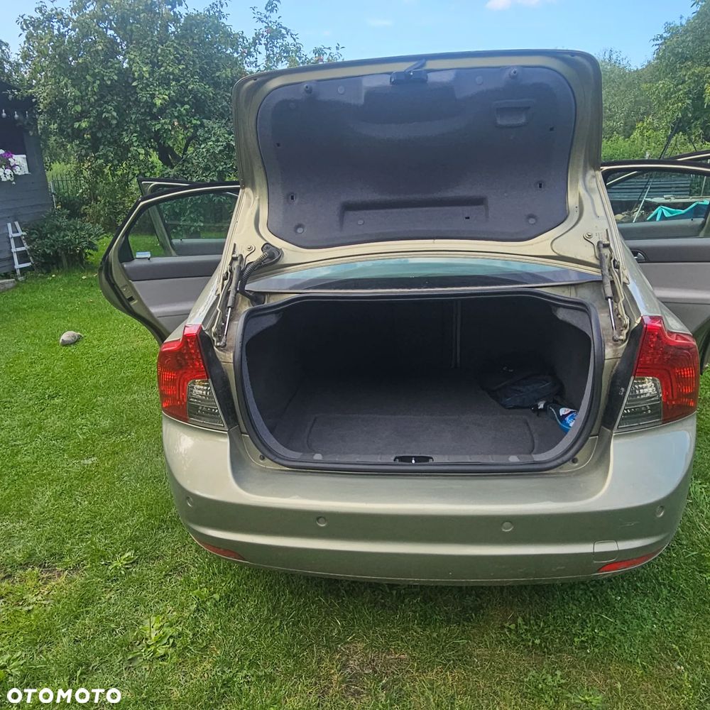 Volvo S40 - 8