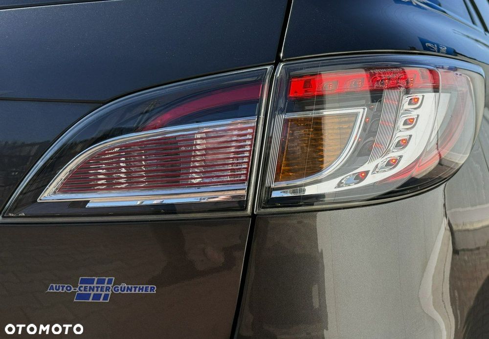 Mazda 6 Sport 2.0 MZR DISI Sports-Line - 15