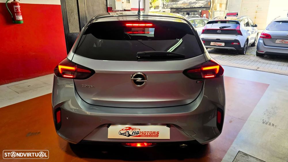 Opel Corsa 1.2 T GS Line - 7