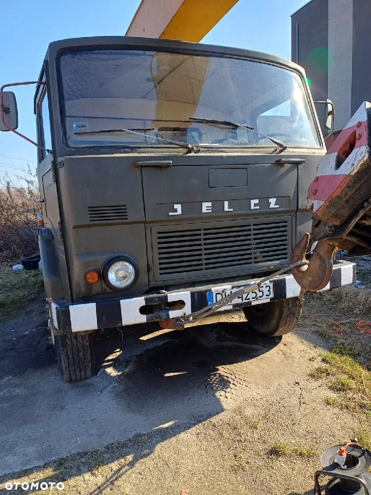 Jelcz Hydros - 2