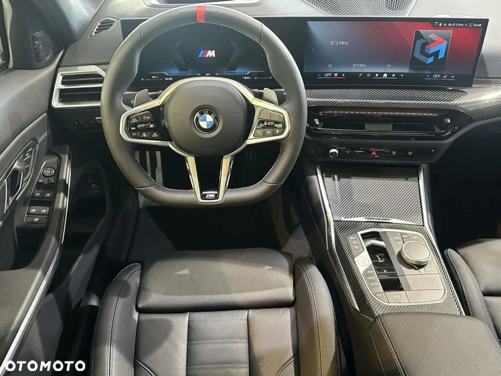 BMW Seria 3 M340i xDrive mHEV sport - 8