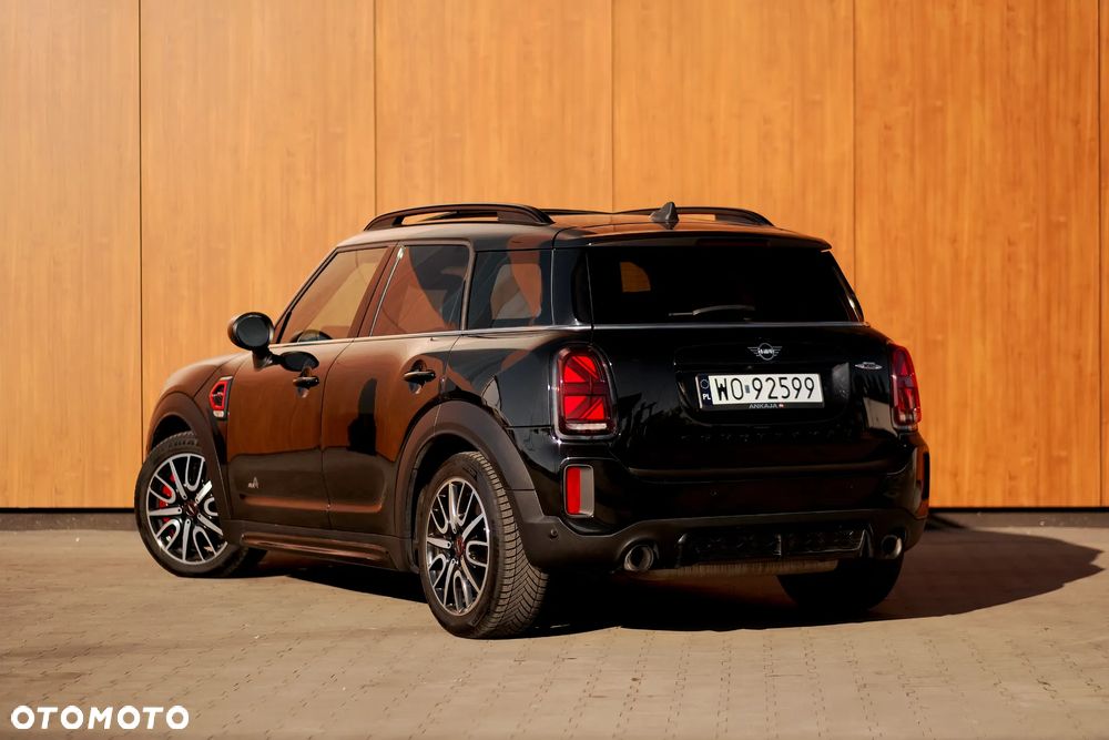 MINI John Cooper Works - 17