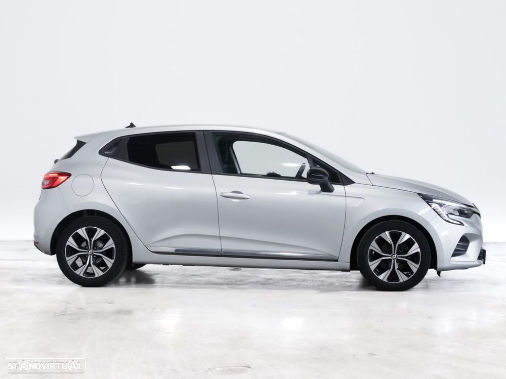 Renault Clio 1.0 TCe Evolution Bi-Fuel - 2