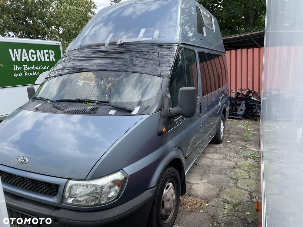 Ford Transit - 4