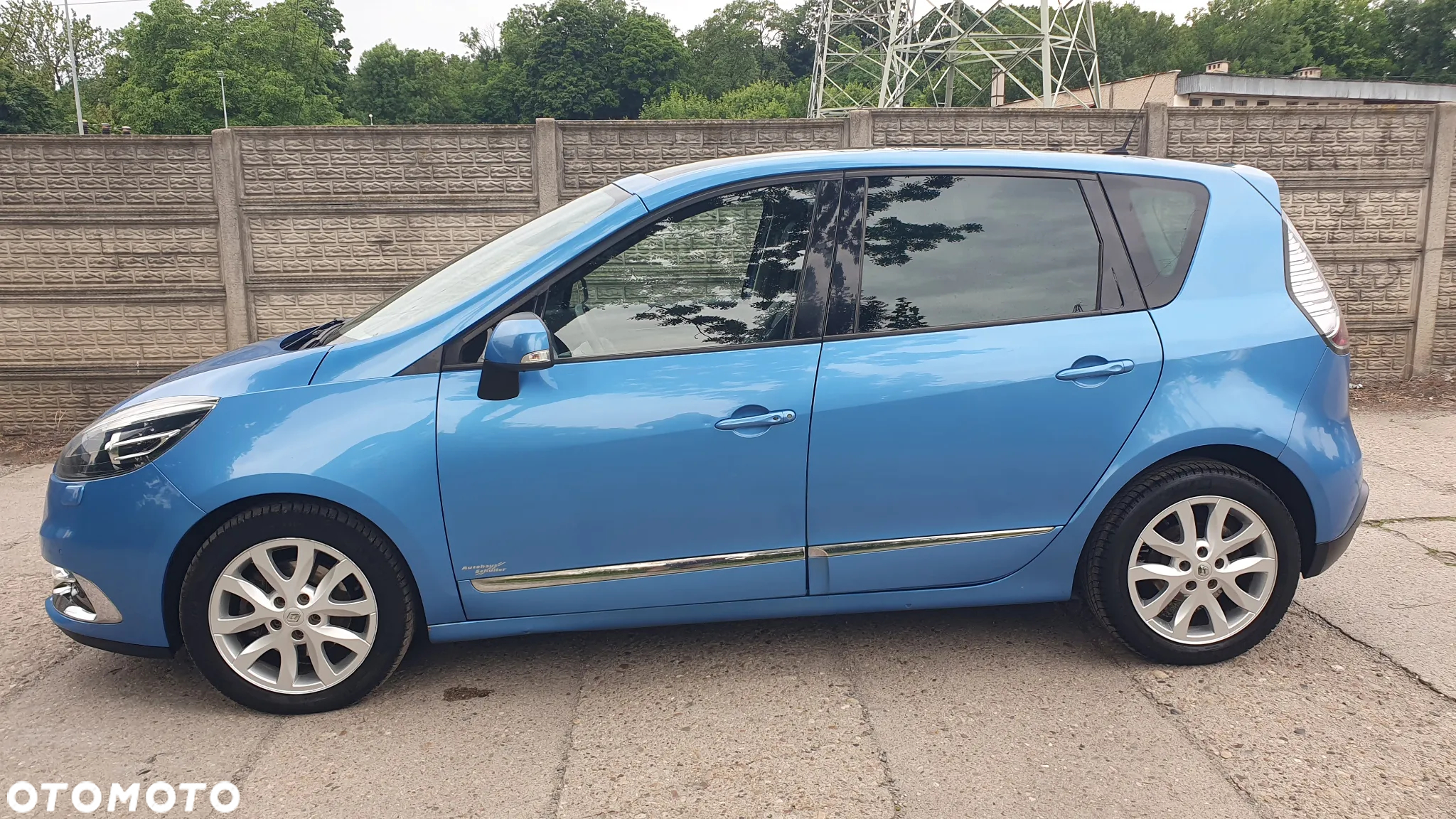Renault Scenic 1.6 dCi Energy Limited - 19