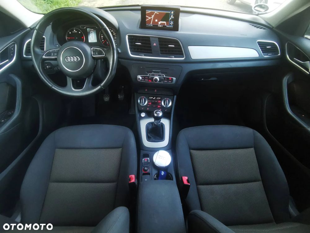 Audi Q3 2.0 TDI Prime Edition - 8