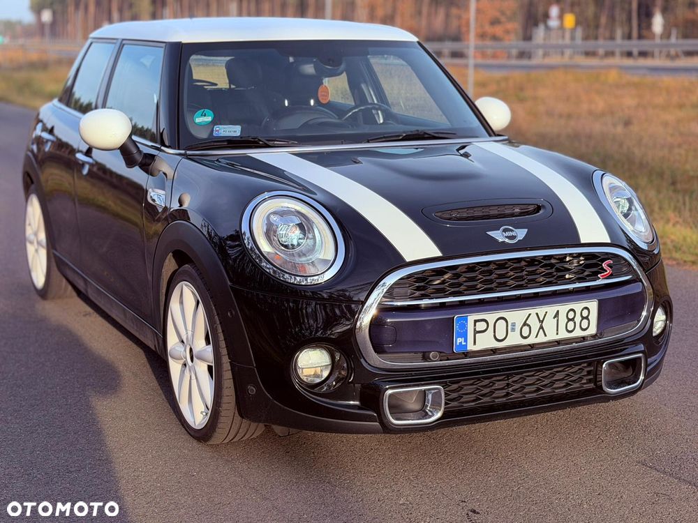 MINI Cooper S Standard - 2