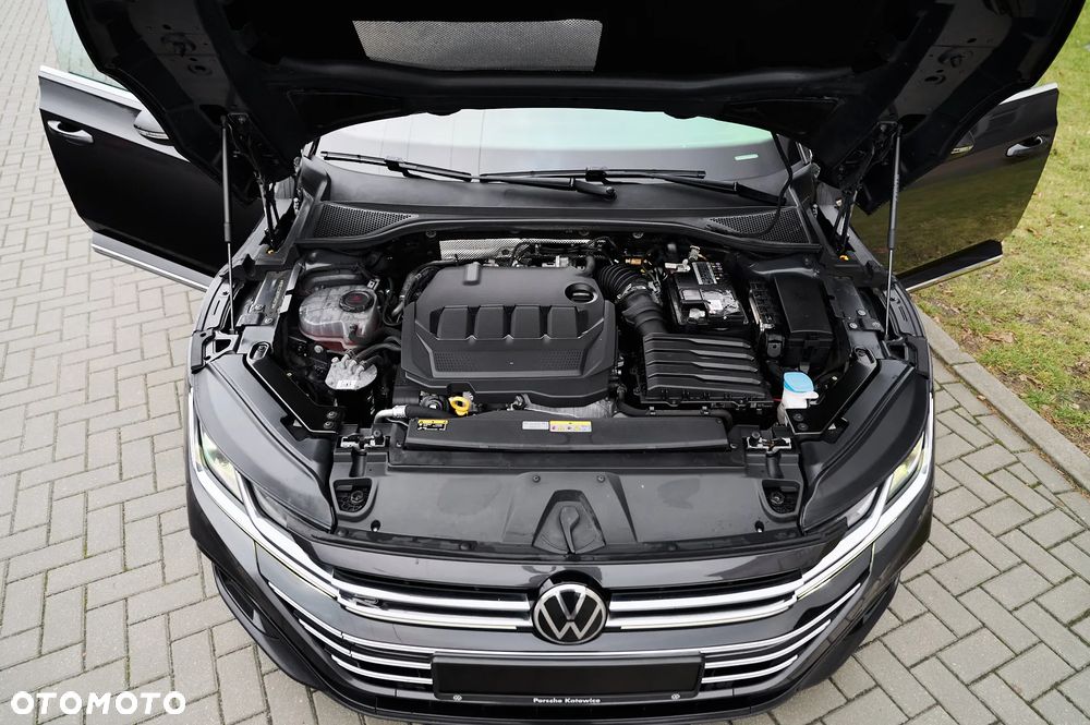 Volkswagen Arteon 2.0 TDI R-Line DSG - 20