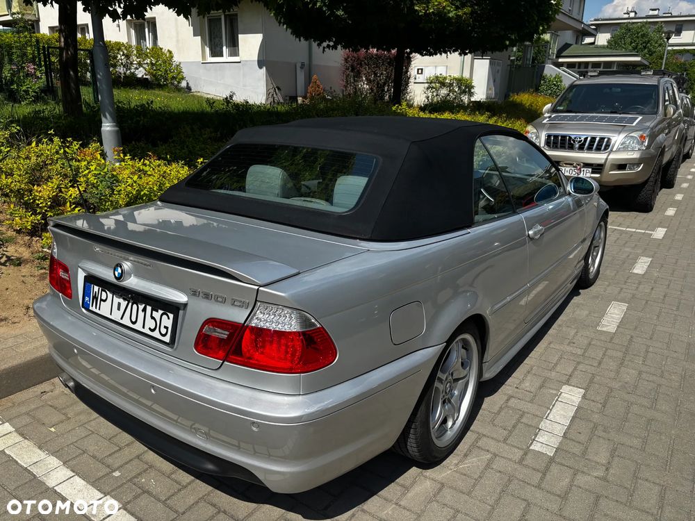 BMW Seria 3 330 Ci - 3