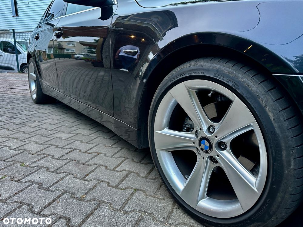 BMW Seria 5 - 23