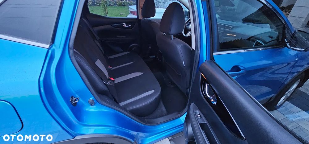 Nissan Qashqai - 11