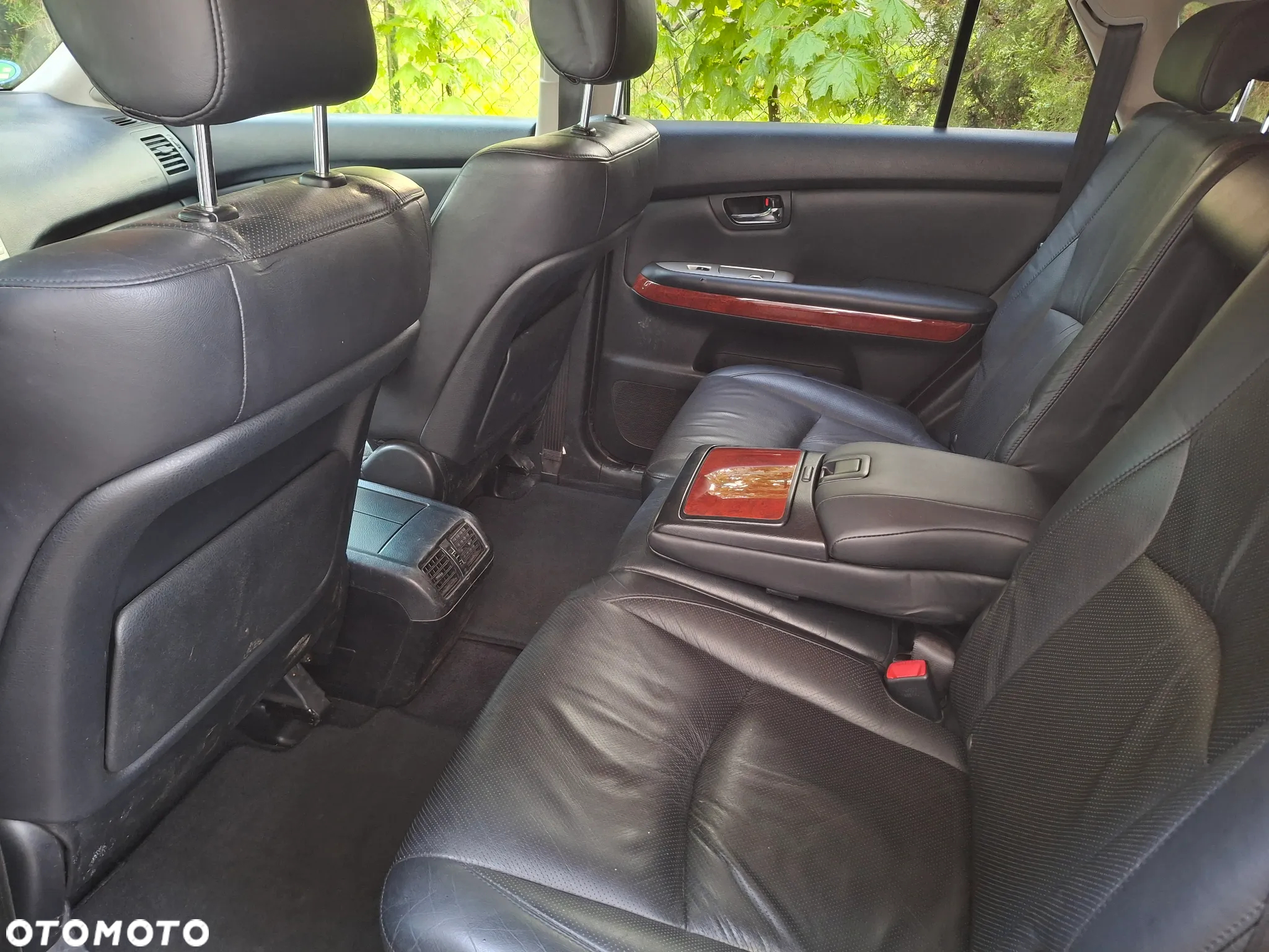Lexus RX 330 FWD - 4