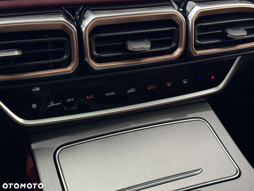Jetour X70 Plus - 26