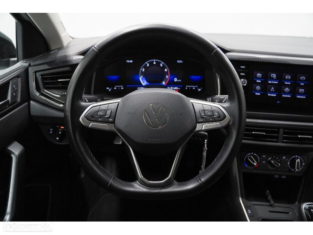 VW Polo 1.0 TSI Urban - 20