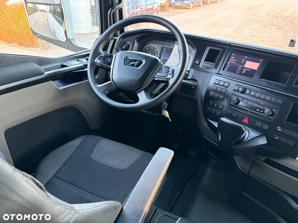 MAN TGX 18.470 XXL - 9