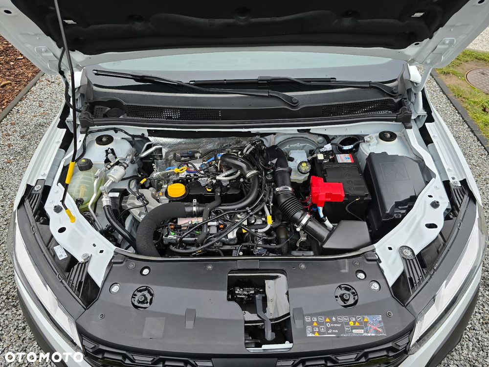 Dacia Sandero Stepway - 26