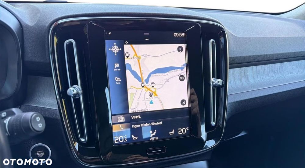 Volvo XC 40 T5 Twin Engine DKG Inscription - 14