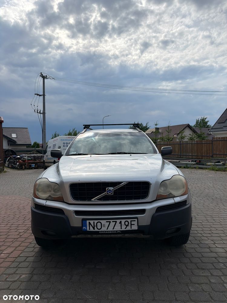 Volvo XC 90 2.4 D5 - 3