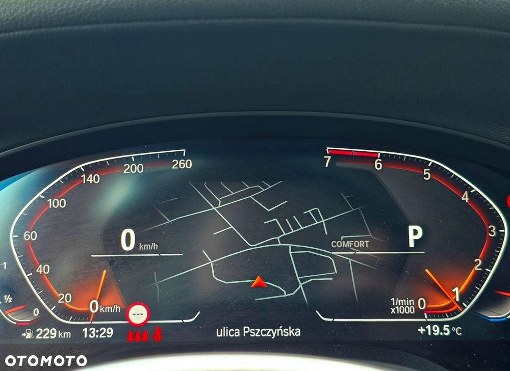 BMW X3 xDrive20i GPF Luxury Line - 13