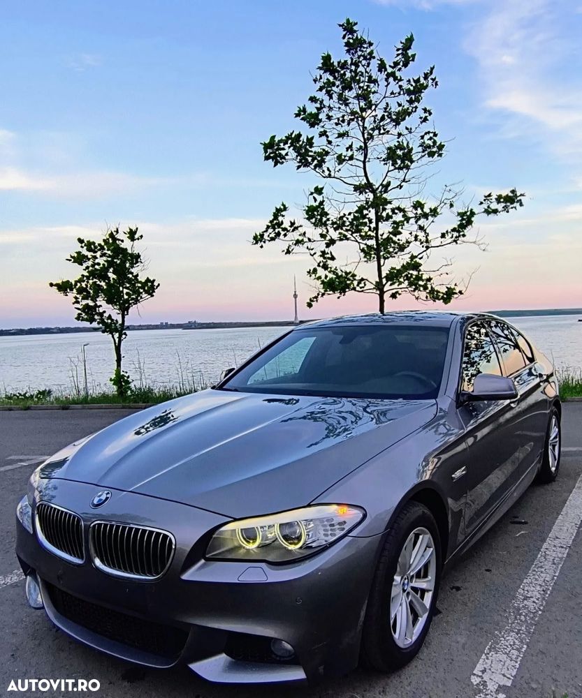 BMW Seria 5 - 3