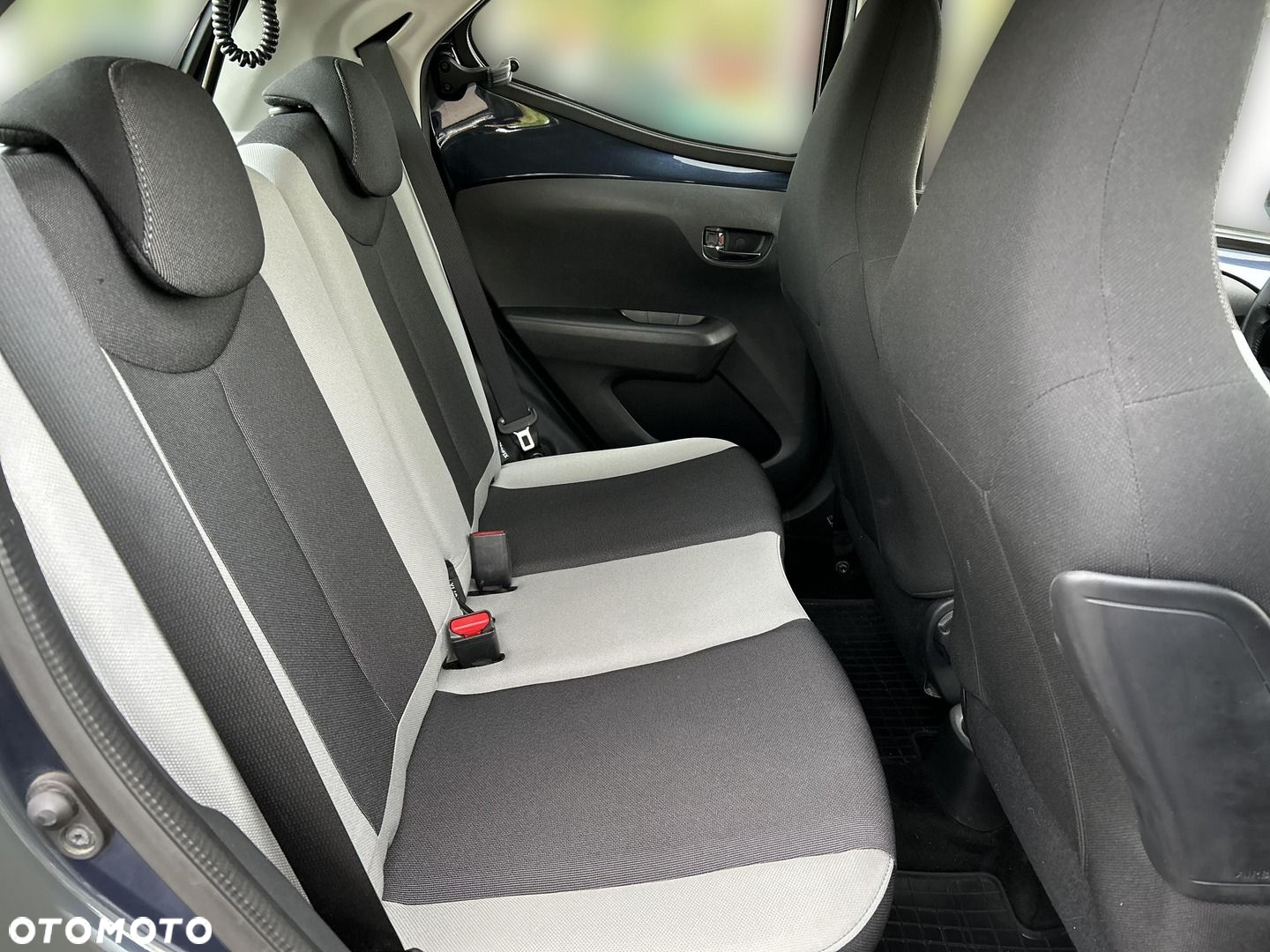 Toyota Aygo - 18