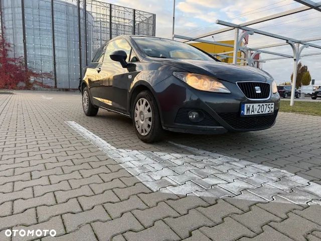 Seat Ibiza SC 1.4 16V Entry - 1