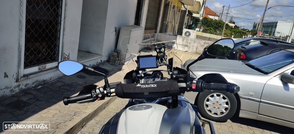 BMW R 1200 GS - 11