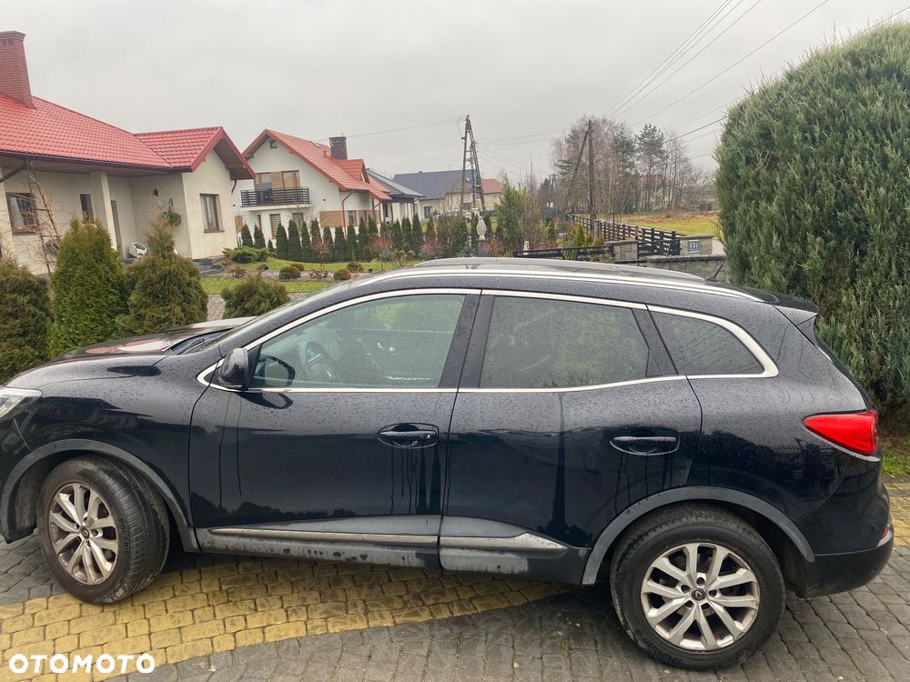 Renault Kadjar 1.2 Energy TCe Intens - 11