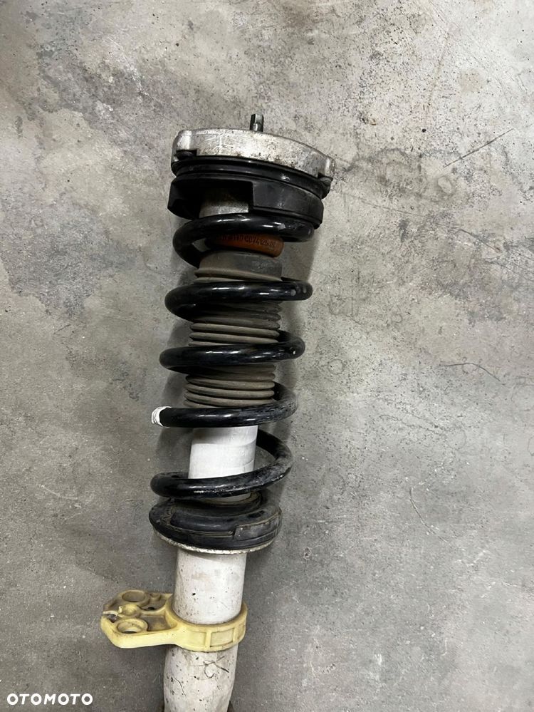 AMORTYZATOR EDC ZAWIESZENIE PRZÓD PRAWY BMW M5 F90 4.4 V8 - 3
