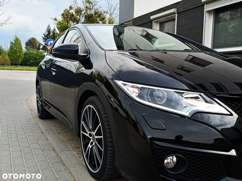 Honda Civic - 17