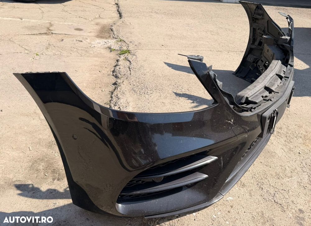 Bara fata Mercedes S-class W222 Facelift 2017-2021 - 3