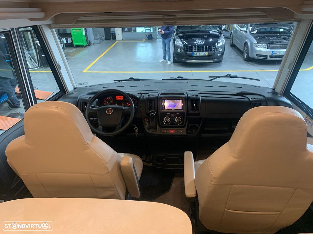 Rapido Serie 8F 880F - 5