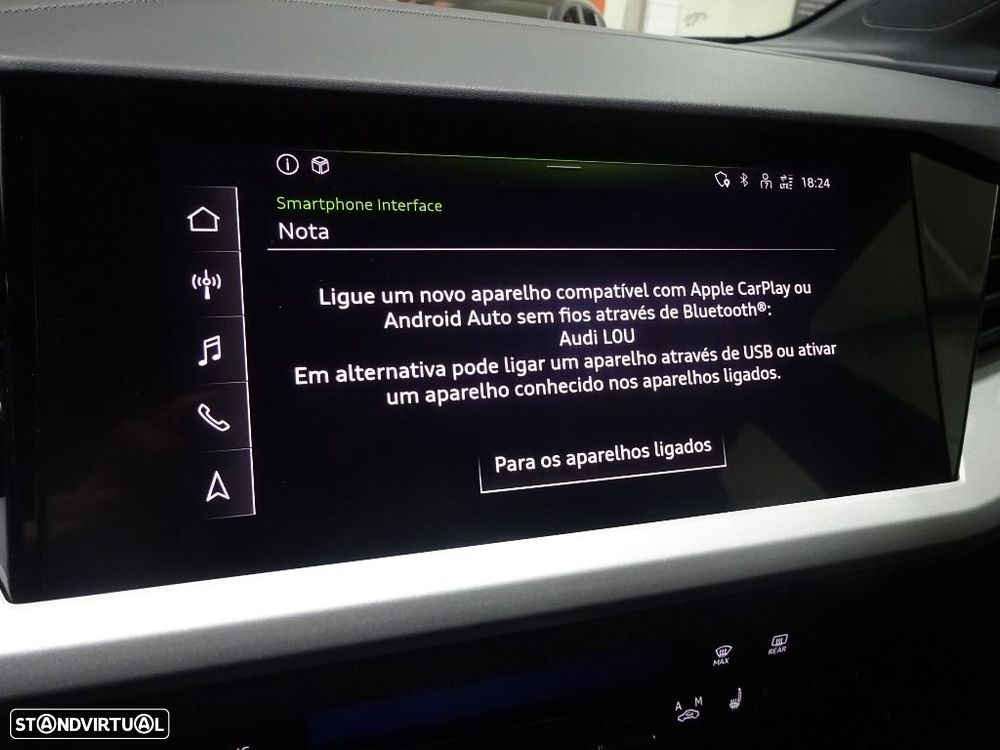 Audi Q4 Sportback e-tron 35 55 kWH - 26