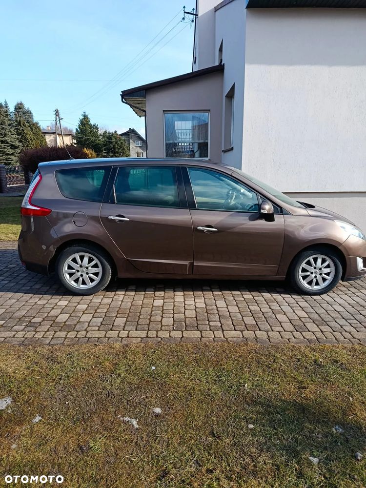 Renault Scenic - 3