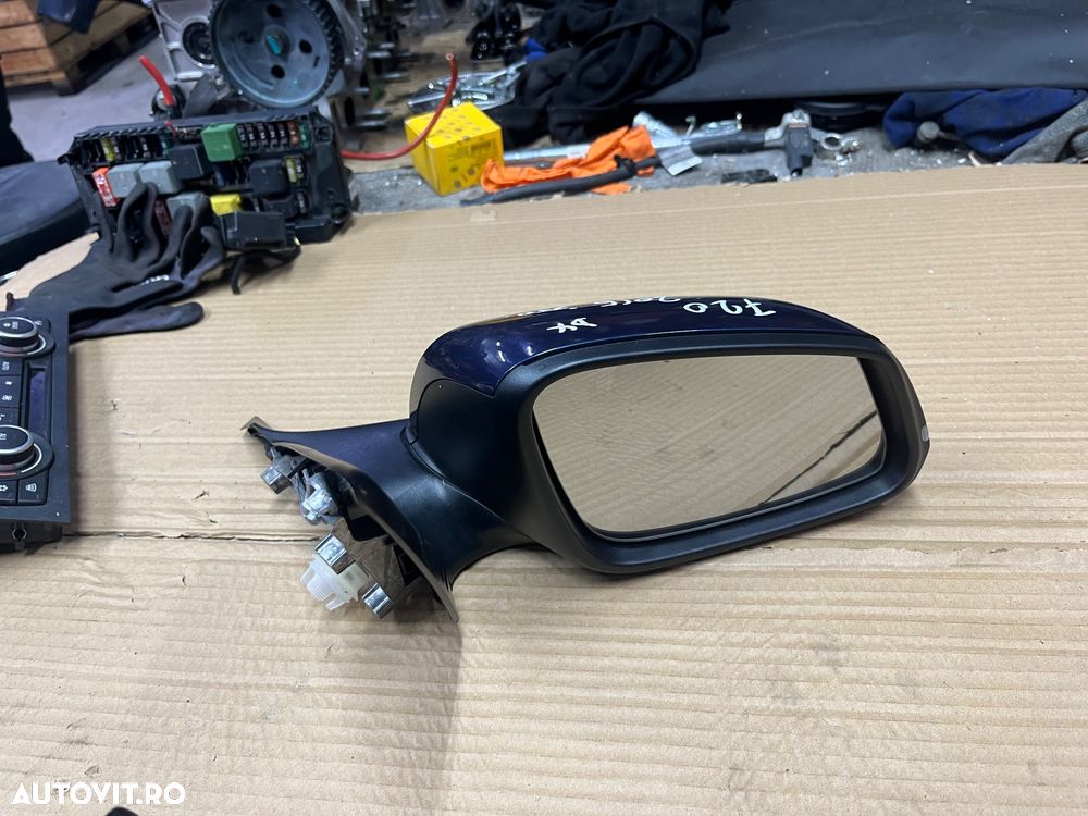 Oglinzi BMW f20 Lci 2016 - 5