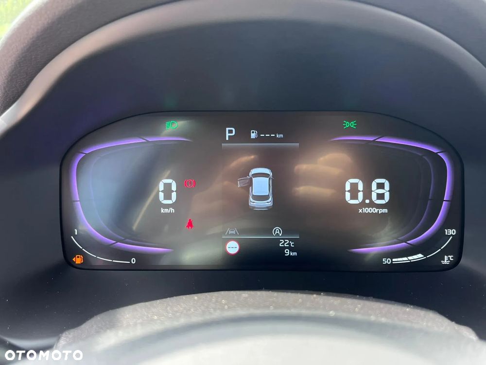 Kia Stonic 1.0 T-GDI L DCT - 18