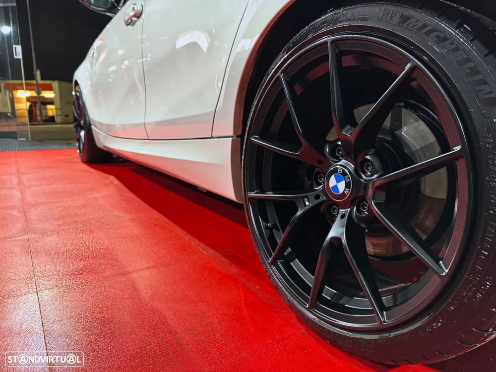 BMW 118 d Pack M - 27