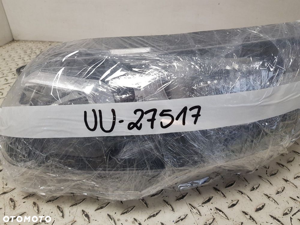 LAMPA LEWA PRZEDNIA ZAFIRA C LIFE EXPERT III JUMPY III PROACE 9808567780 - 12