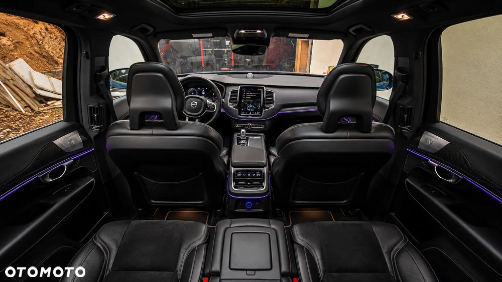 Volvo XC 90 - 11
