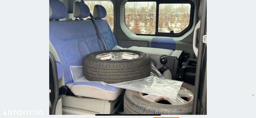 Opel Vivaro L1H1 Life Edition - 7