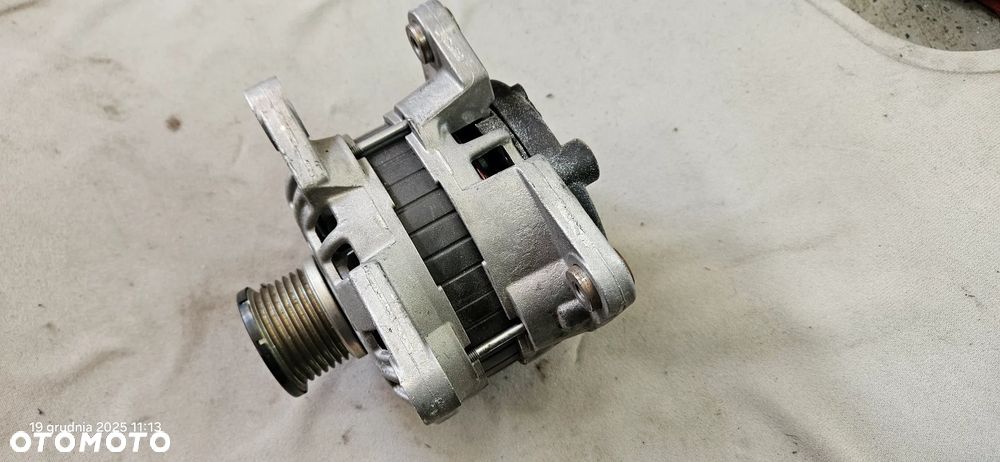 Alternator Renault Clio IV Captur 0,9 TCE 90A 231006007R - 6