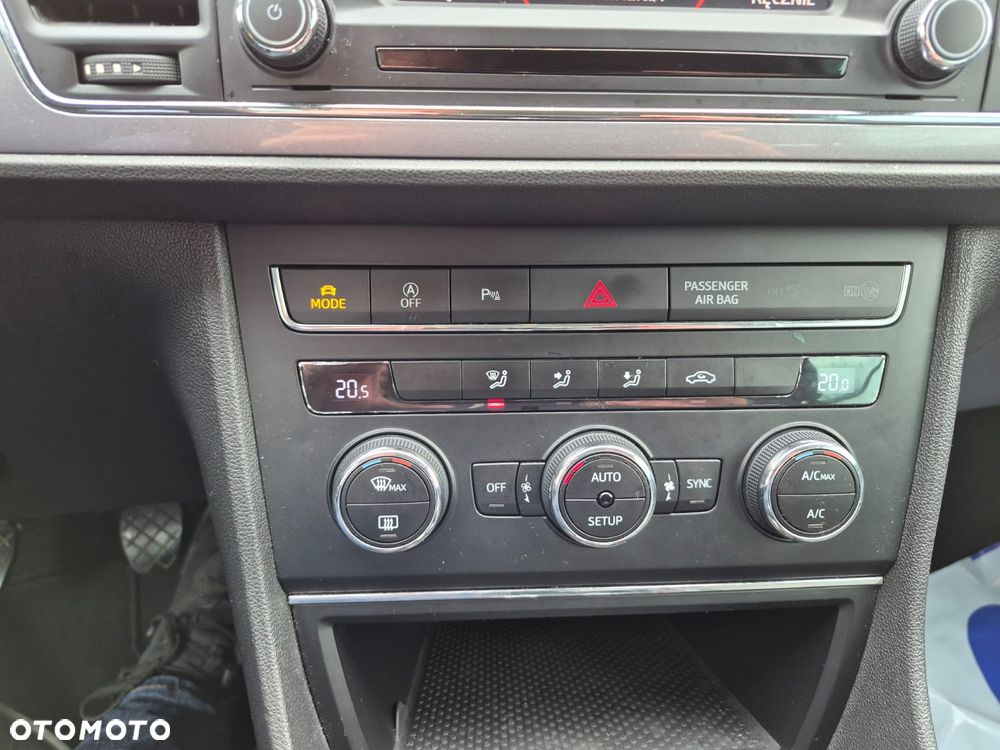 Seat Leon 1.4 TSI ACT Start&Stop FR - 9