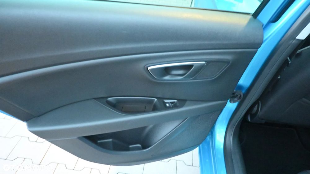 Seat Leon 2.0 TDI FR S&S - 30