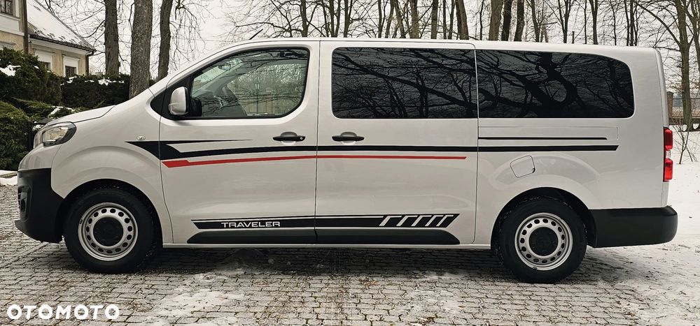 Peugeot Expert - 12