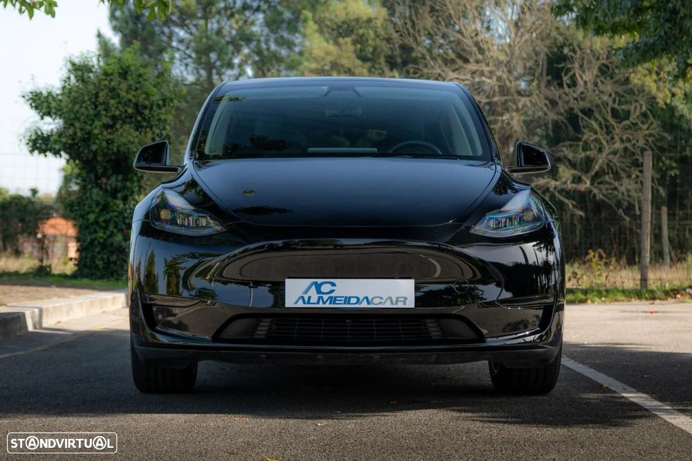 Tesla Model Y RWD - 3