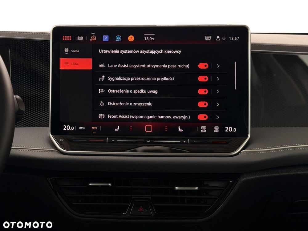 Volkswagen Passat - 34