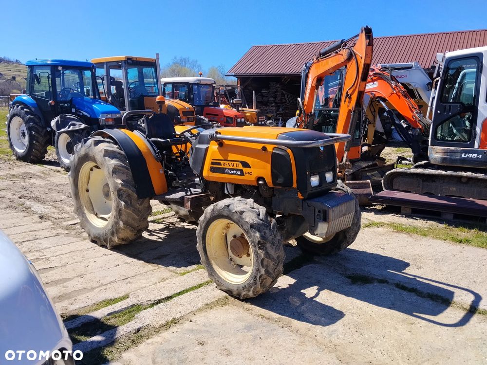 Renault fructus - 8